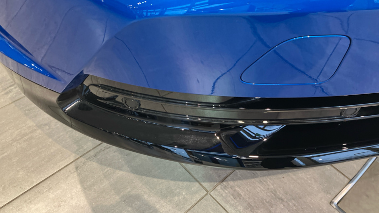 Ford Capri 210kW Premium 77kWh 5dr Auto Electric Estate